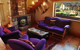Lodge Tikilen Caviahue